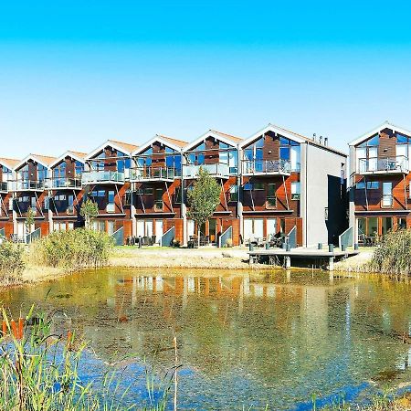 4 Person Holiday Home In Bogense Exteriér fotografie