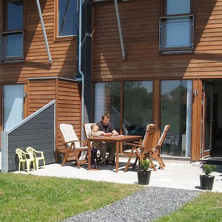 4 Person Holiday Home In Bogense Exteriér fotografie