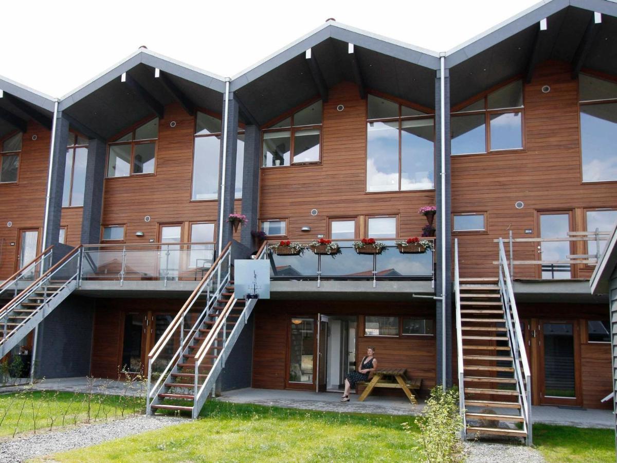 4 Person Holiday Home In Bogense Exteriér fotografie