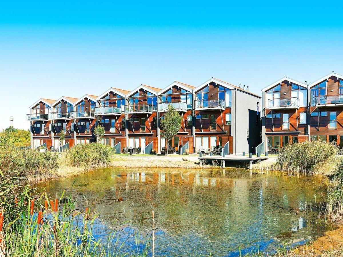 4 Person Holiday Home In Bogense Exteriér fotografie