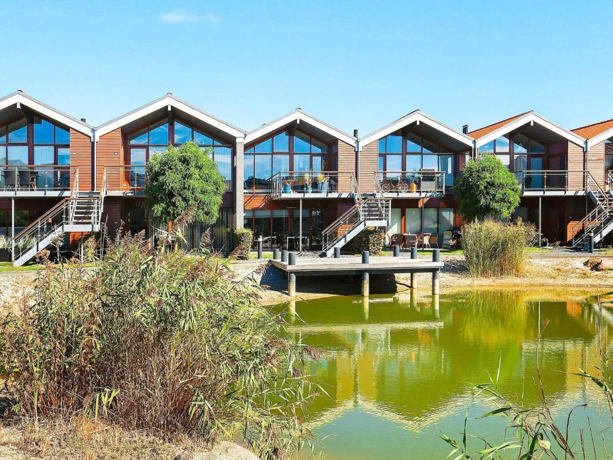 4 Person Holiday Home In Bogense Exteriér fotografie