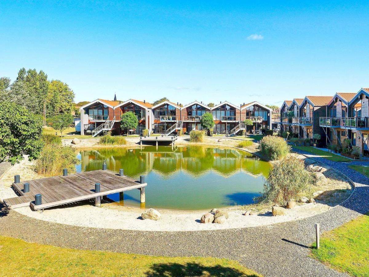 4 Person Holiday Home In Bogense Exteriér fotografie