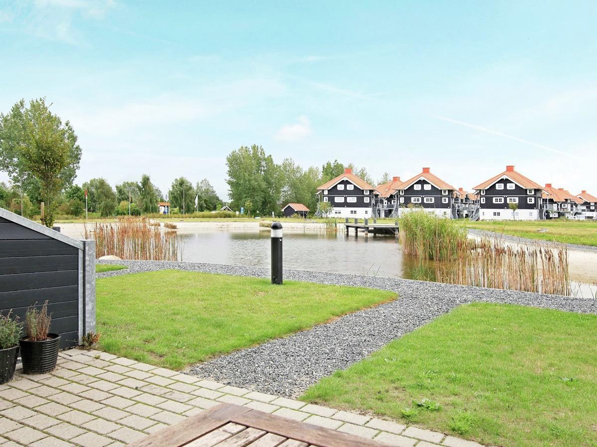4 Person Holiday Home In Bogense Exteriér fotografie