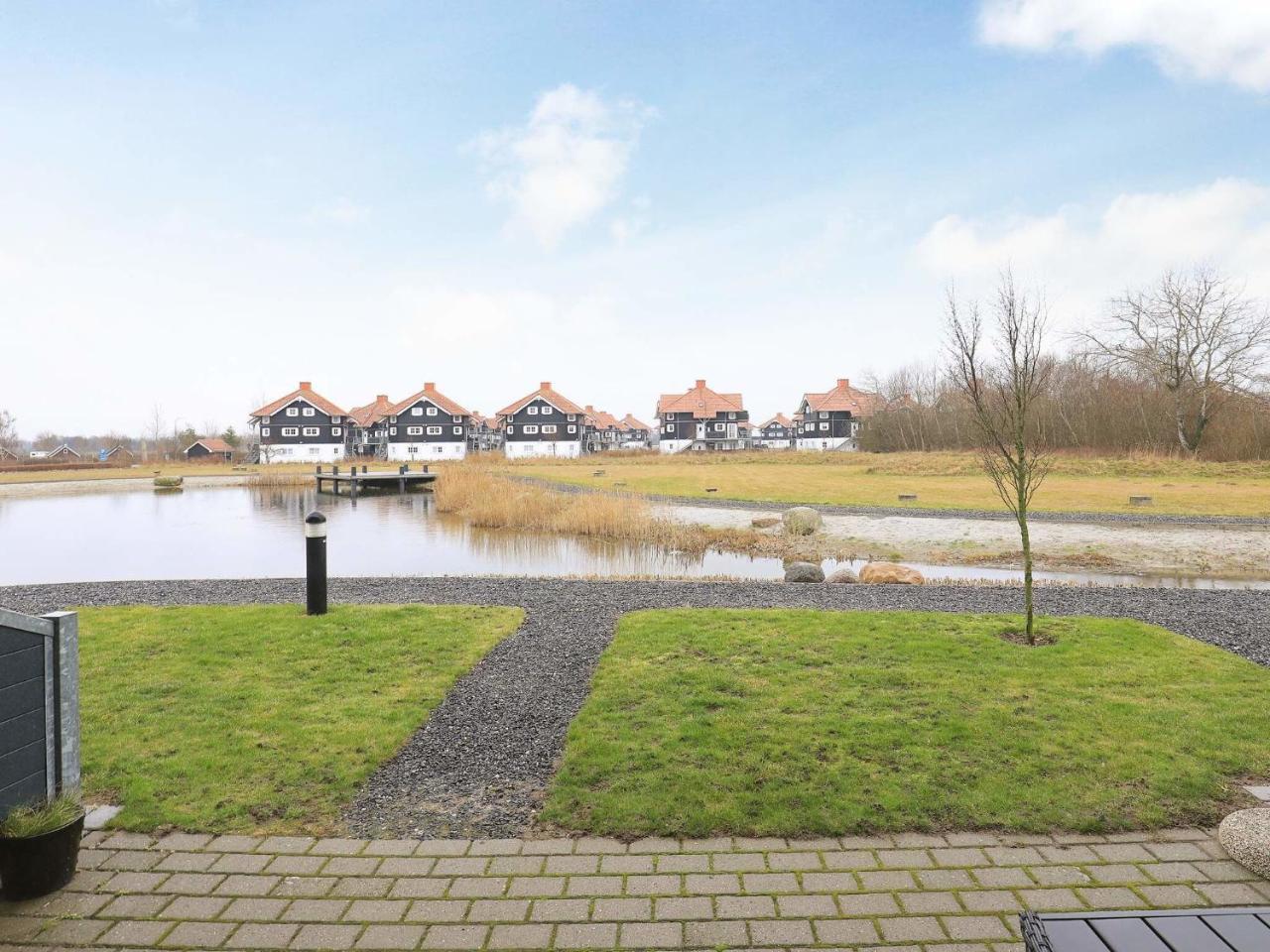 4 Person Holiday Home In Bogense Exteriér fotografie