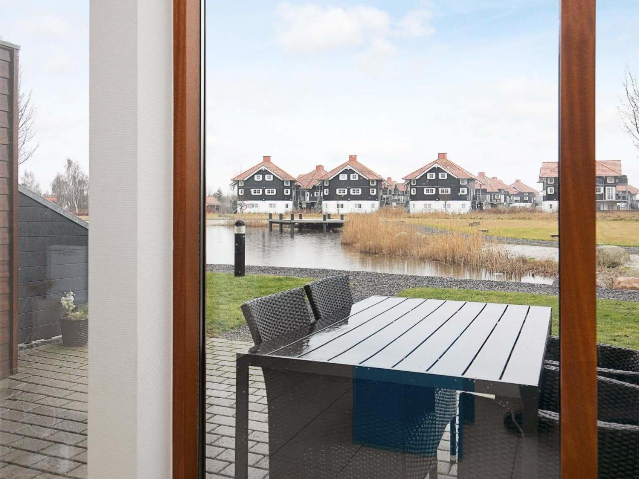 4 Person Holiday Home In Bogense Exteriér fotografie