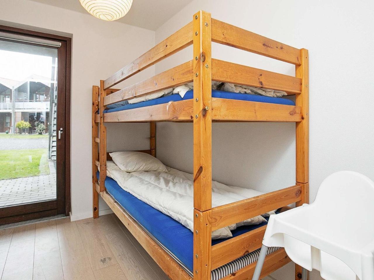 4 Person Holiday Home In Bogense Exteriér fotografie