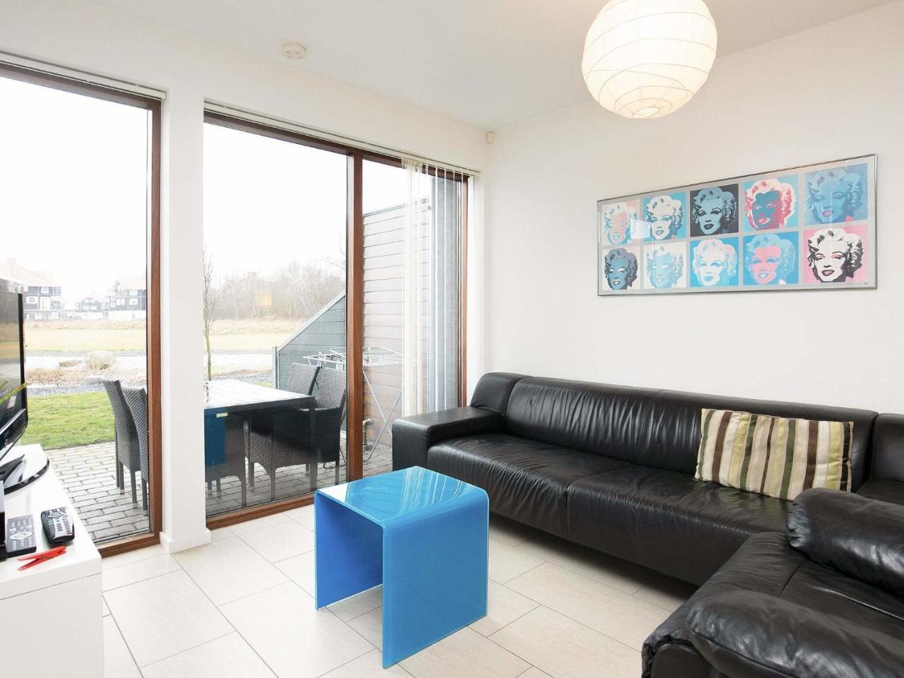 4 Person Holiday Home In Bogense Exteriér fotografie